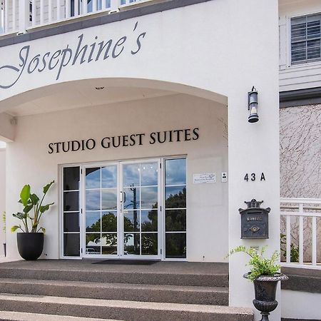 Josephines Luxury Accommodation Margaret River Exteriér fotografie