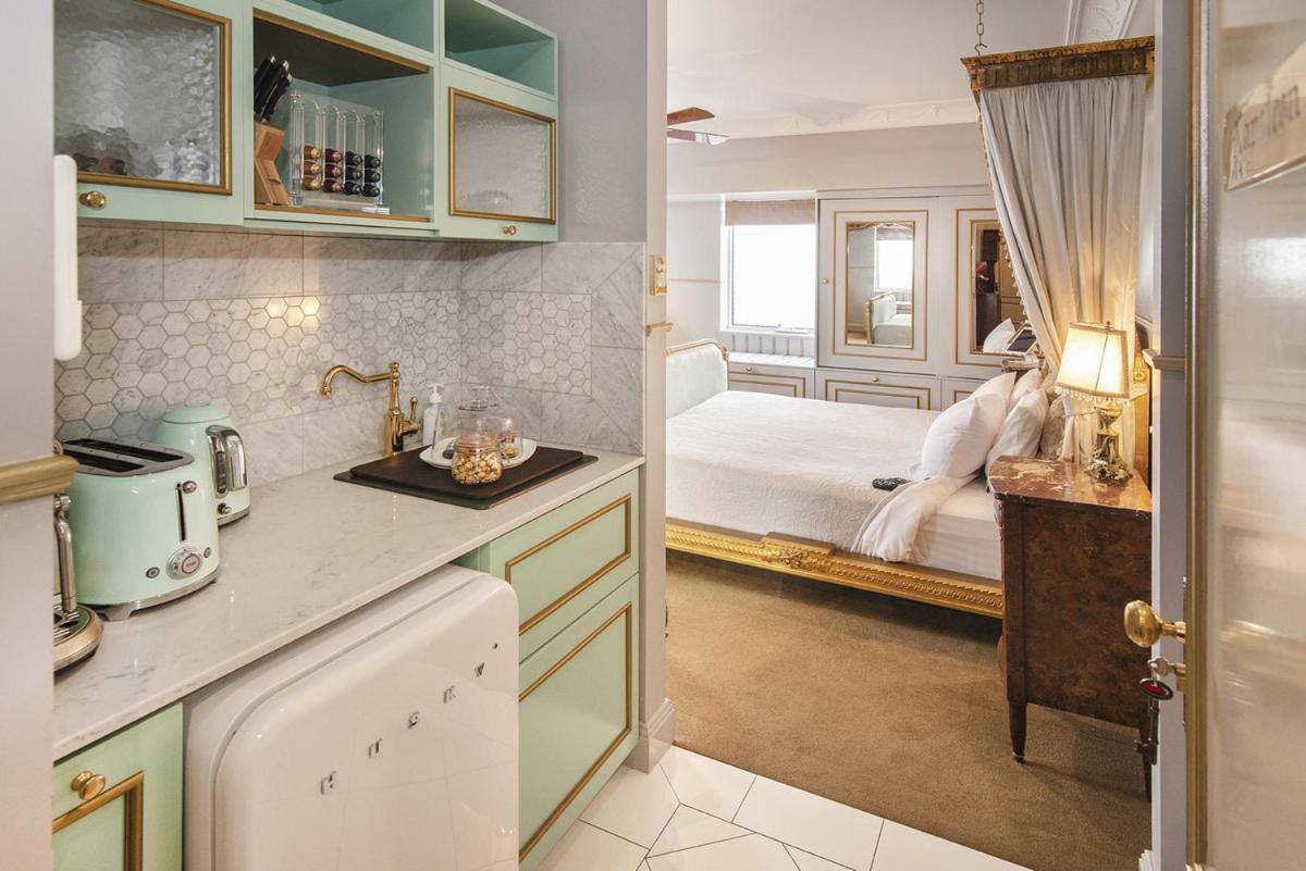 Josephines Luxury Accommodation Margaret River Exteriér fotografie