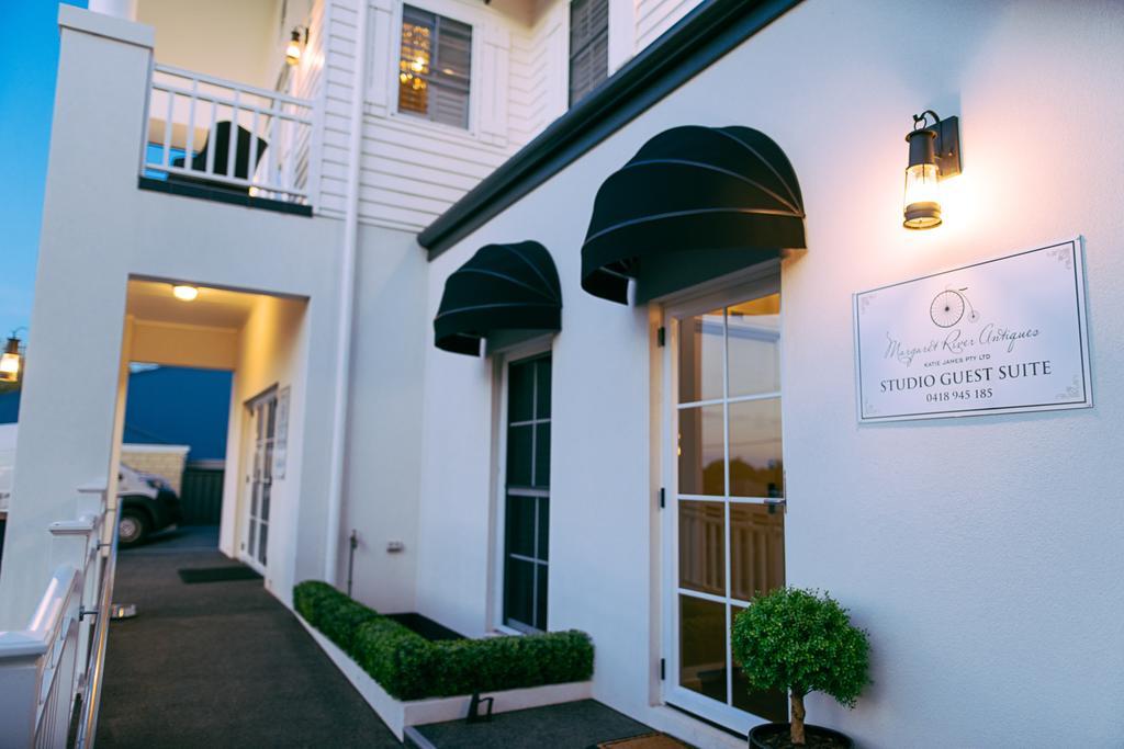 Josephines Luxury Accommodation Margaret River Exteriér fotografie