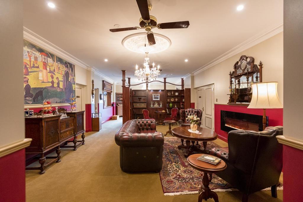 Josephines Luxury Accommodation Margaret River Exteriér fotografie