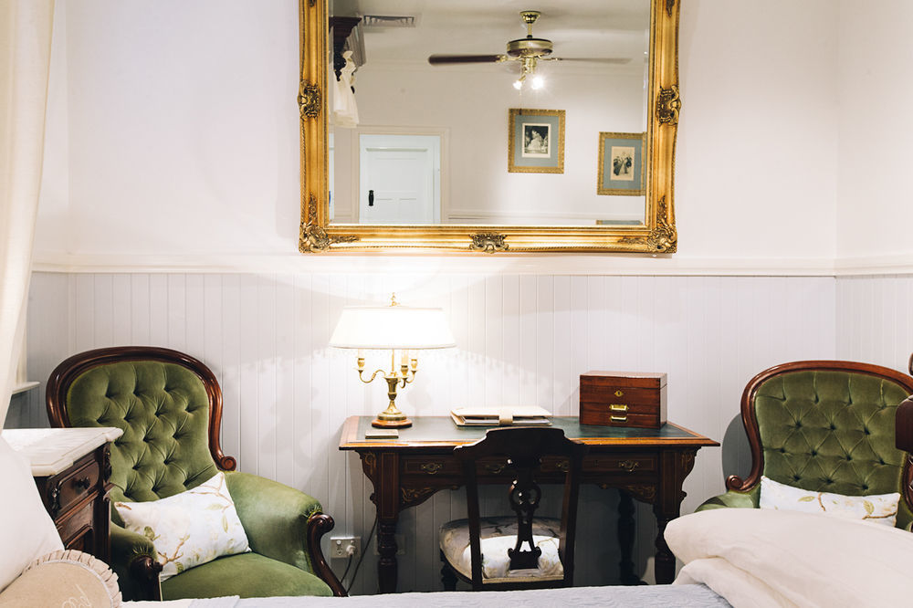 Josephines Luxury Accommodation Margaret River Exteriér fotografie