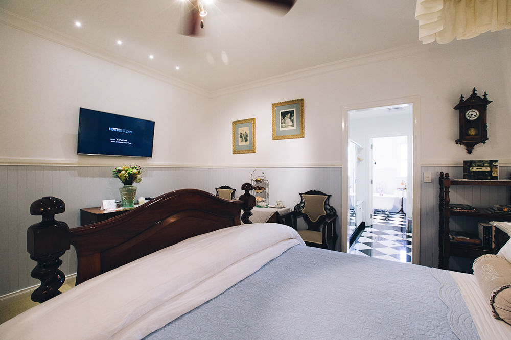 Josephines Luxury Accommodation Margaret River Exteriér fotografie
