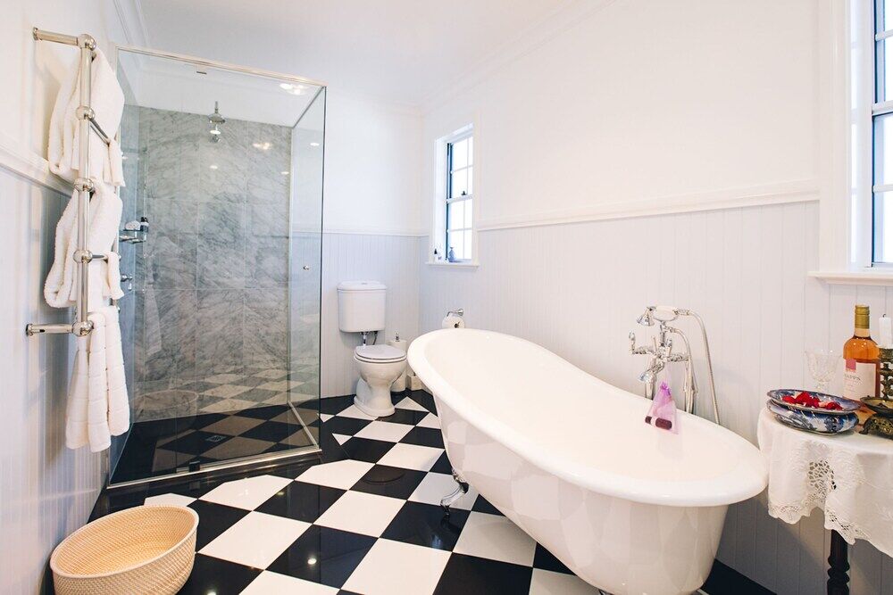 Josephines Luxury Accommodation Margaret River Exteriér fotografie